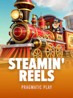 Steamin' Reels
