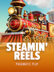 Steamin' Reels