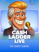 Cash Ladder Live