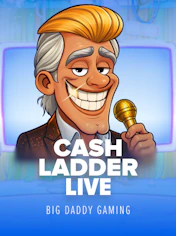 Cash Ladder Live
