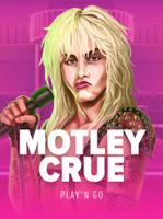 Motley Crue