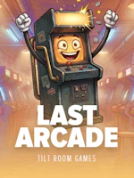 Last Arcade