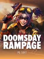 Doomsday Rampage