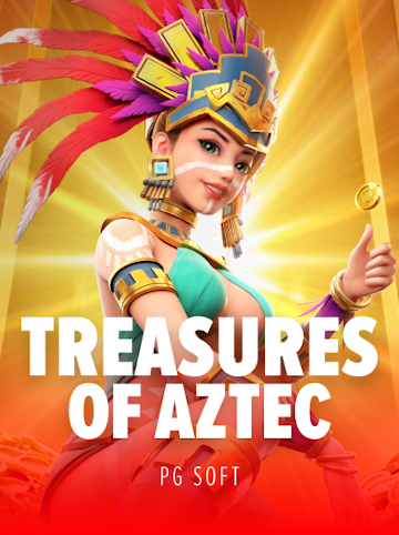 Treasure Of Aztec