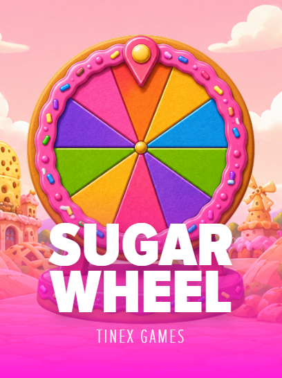 Sugar Wheel