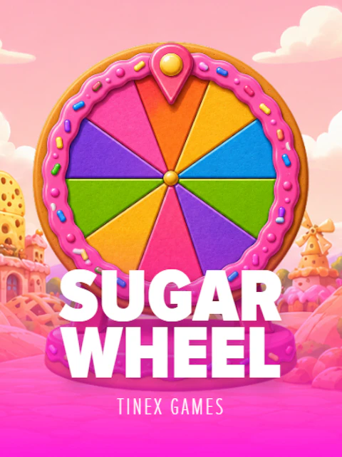 Sugar Wheel