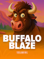 Buffalo Blaze