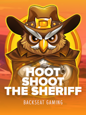 Hoot Shot the Sheriff