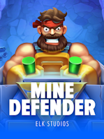 Mine Defender