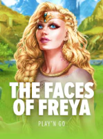 The Faces of Freya