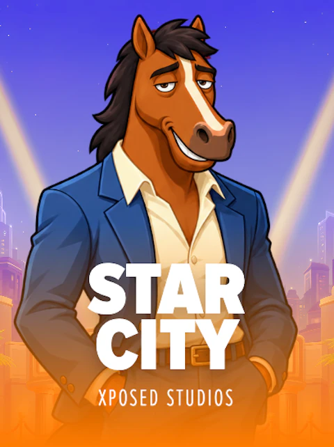 Star City
