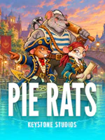 Pie Rats
