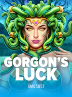 Gorgon's Luck