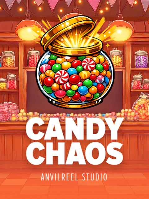 Candy Chaos