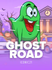 Ghost Road