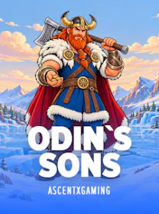 Odin’s Sons
