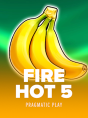 Fire Hot 5