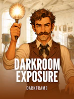 Darkroom Exposure