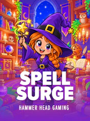 Spell Surge