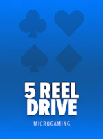 5 Reel Drive