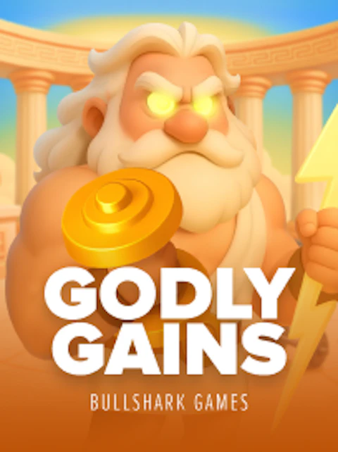 Godly Gains