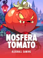 Nosferatomato