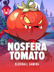 Nosferatomato