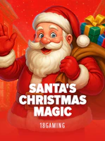 Santas Christmas Magic
