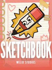 SKETCHBOOK