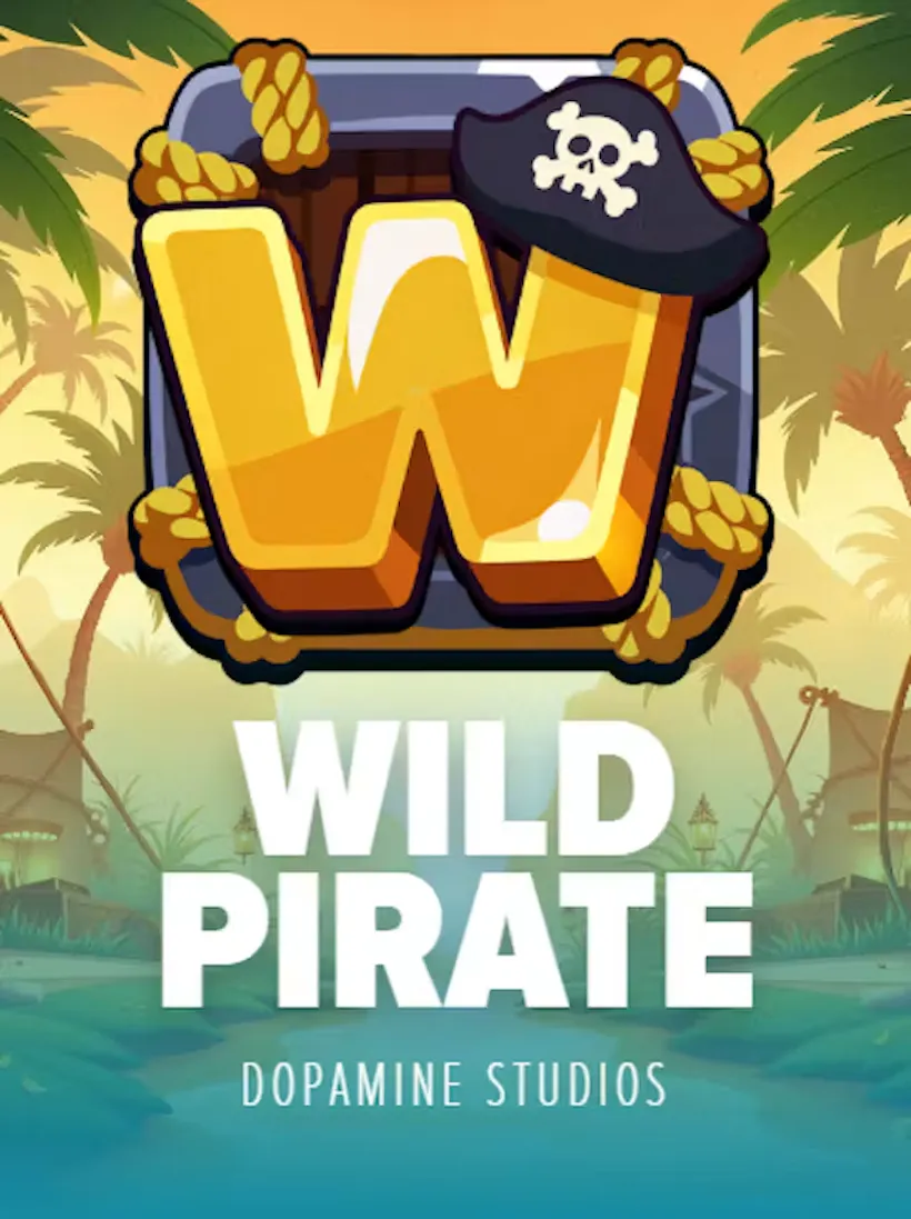 Wild Pirate slot