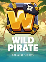 Wild Pirate