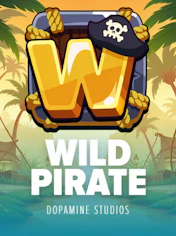Wild Pirate