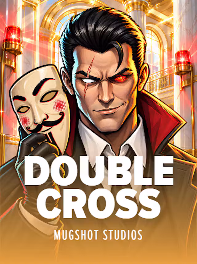 Double Cross