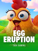 Egg Eruption