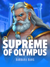 Supreme of Olympus