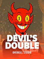 Devil’s Double