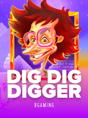 Dig Dig Digger