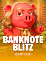 Banknote Blitz