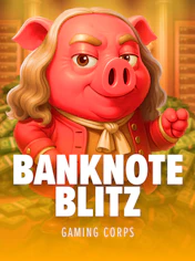 Banknote Blitz