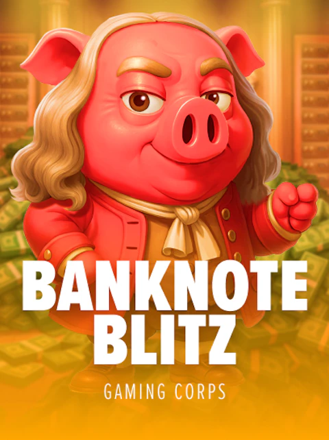 Banknote Blitz