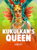 Kukulkan’s Queen