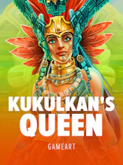Kukulkan’s Queen