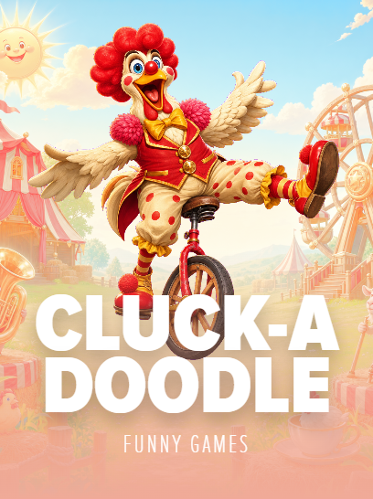 Cluck A Doodle