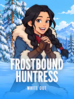 Frostbound Huntress