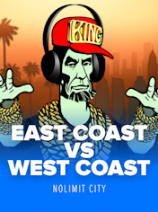 East Coast vs West Coast