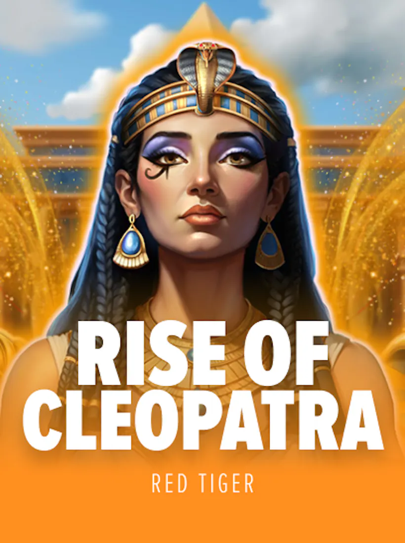Rise of Cleopatra slot