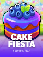 Cake Fiesta