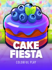 Cake Fiesta
