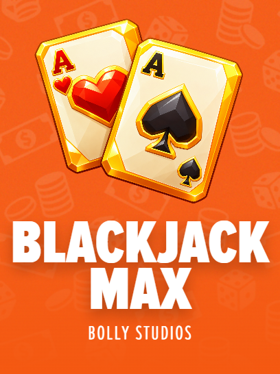 Blackjack Max