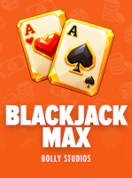 Blackjack Max